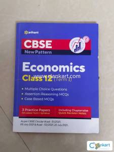 Economic class 12