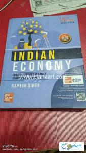 Economic for civil services