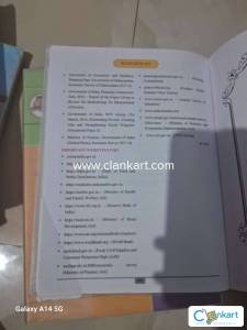 Economic for class 11