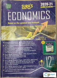 Economic guide for class 12