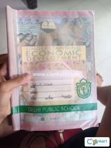 Economic ncert class 10