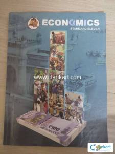 Economics 11 standard