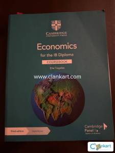 Economics Coursebook for the IB Diploma Programme
