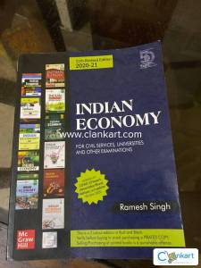 Economics For UPSC