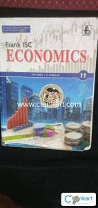 Economics ISC