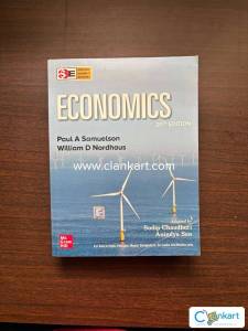 Economics McGraw Hill