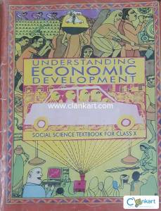 Economics NCERT 10