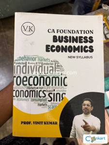 Economics Reference