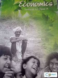 Economics (Textbook for Class 9)