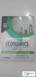 Economics,  commerce,XII(+2)