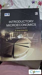 Economics  introduction