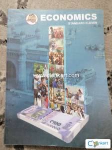 Economics & secreterial practice 11th HSC