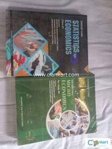 Economics book
