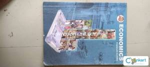 Economics book