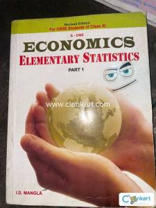 Economics by ID MANGLA