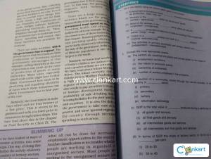 Economics class 10
