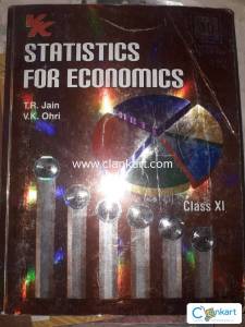 Economics class 11th