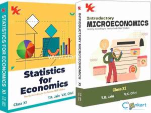 Economics class 11th