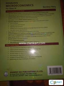 Economics class 11th (micro)