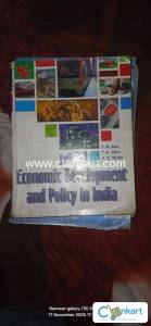 Economics development