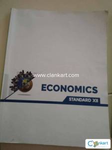 Economics digest masterkey class 12