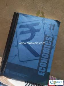 Economics for 11