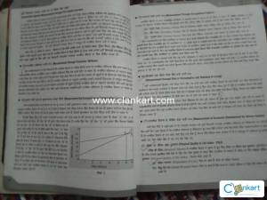 Economics for BA/Bsc f