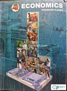 Economics for Class 11