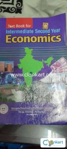 Economics for Class 12