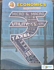 Economics for Class 12