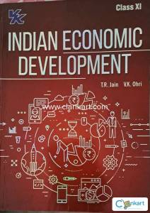 Economics for Grade XI / Class 11