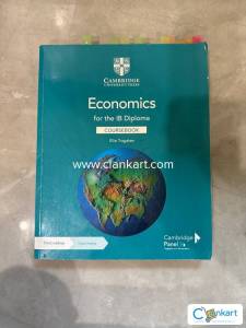 Economics for IB Diploma