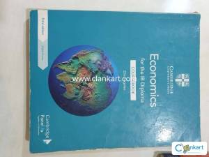Economics for IB Diploma