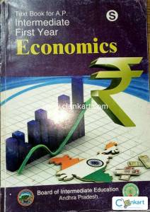 Economics for class 11