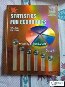 Economics for class 11