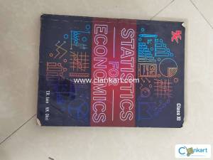 Economics for class 11