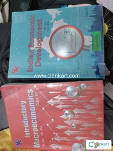 Economics for class 12