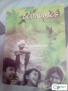 Economics for class 9