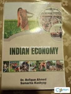 Economics for graduation