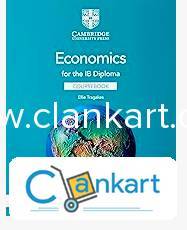 Economics for the IB Diploma Coursebook