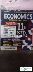 Economics guide 11th