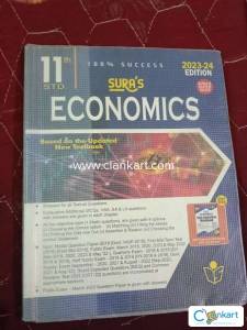 Economics guide for class 11