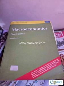 Economics hons essential bbok.