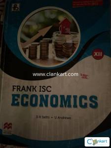 Economics isc