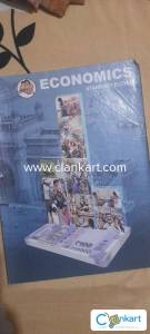 Economics maharashtra board
