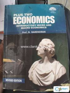 Economics micro and macro
