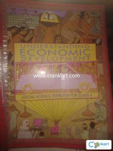 Economics ncert class 10