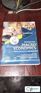 Economics part a CBSE class 12