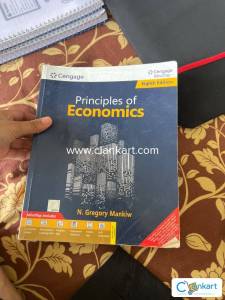 Economics principles
