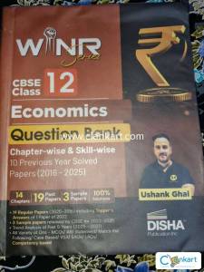 Economics pyqs class 12 cbse